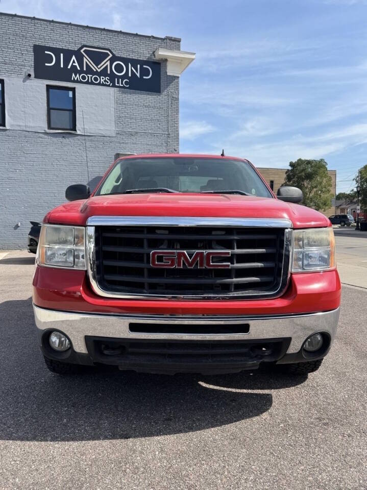 gmc sierra 2500hd 2007 1GTHK29K67E596287 image gmc sierra 2500hd 2007 1GTHK29K67E596287 image